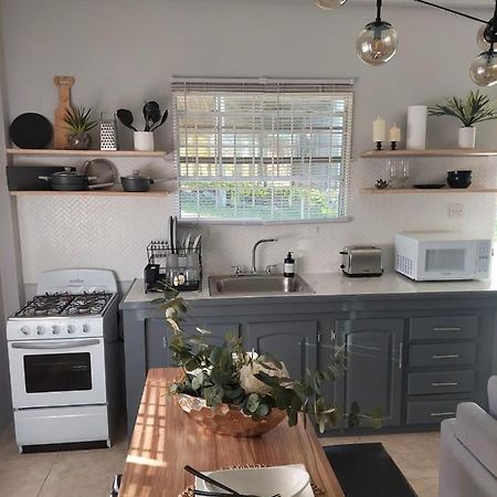 Keikei'Shaven Apartman Gros Islet Kültér fotó