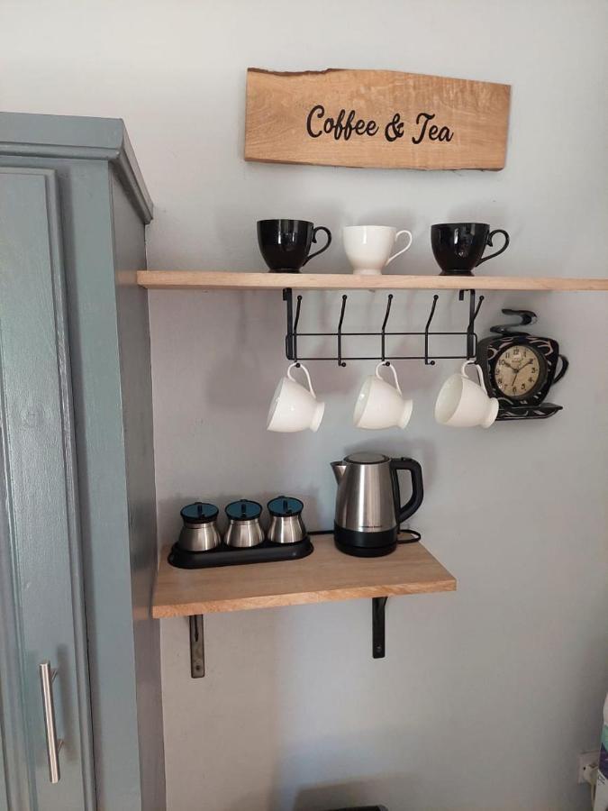 Keikei'Shaven Apartman Gros Islet Kültér fotó