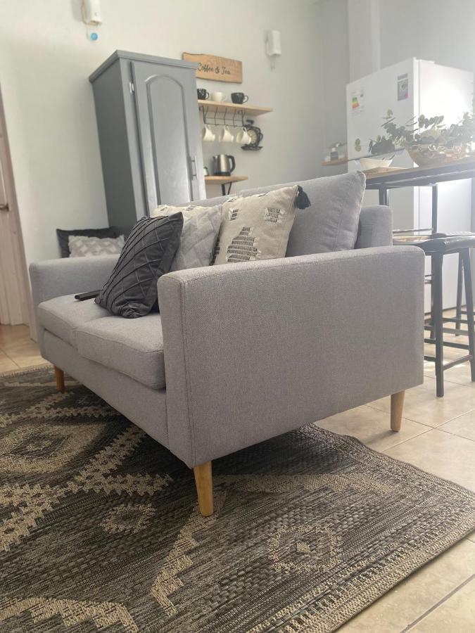 Keikei'Shaven Apartman Gros Islet Kültér fotó