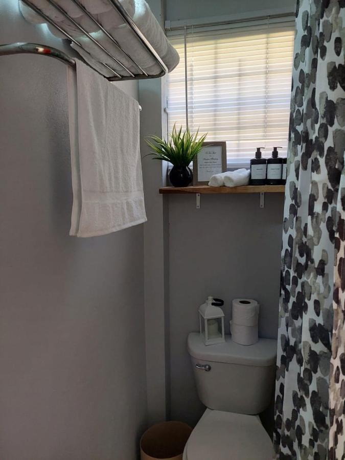 Keikei'Shaven Apartman Gros Islet Kültér fotó
