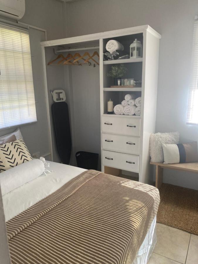 Keikei'Shaven Apartman Gros Islet Kültér fotó