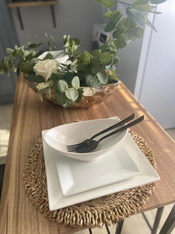 Keikei'Shaven Apartman Gros Islet Kültér fotó