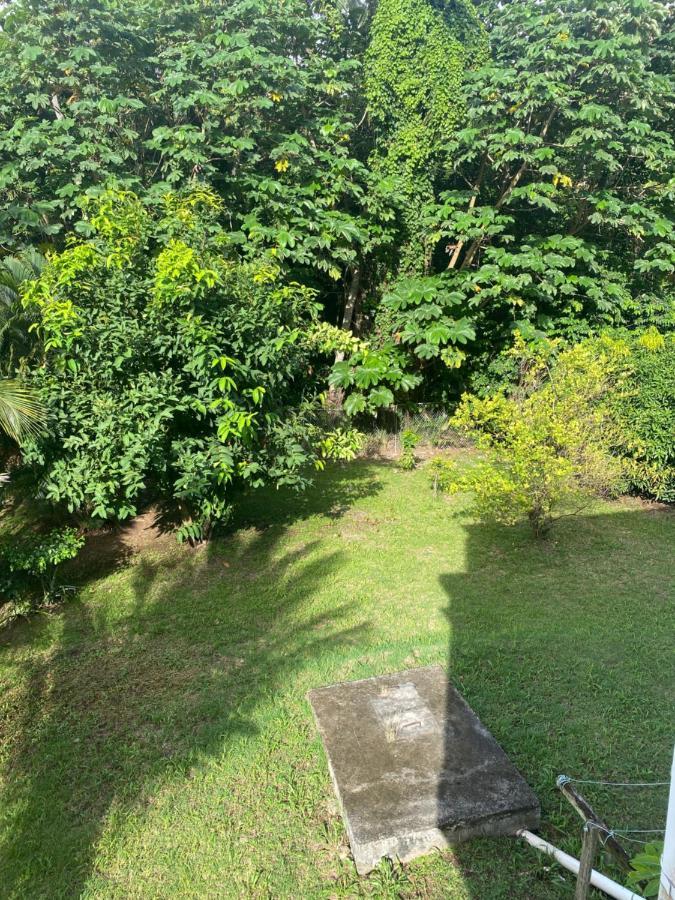 Keikei'Shaven Apartman Gros Islet Kültér fotó